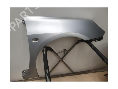 Left front fenders PEUGEOT 307 (3A/C) 2.0 HDi 90 | BP26938061C41 