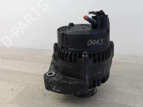 Used Alternator FIAT PUNTO (188_) 1.2 60 (188.030, .050, .130, .150, .230, .250) (60 hp) 25619317