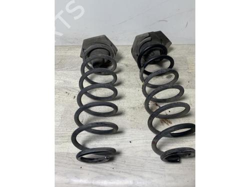 Støtdemperfjær RENAULT MEGANE III Hatchback (BZ0/1_, B3_) 1.5 dCi | BP29334987C152 