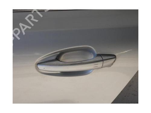 Left rear door PEUGEOT 508 SW I (8E_) 2.0 HDi | BP24027582C4 