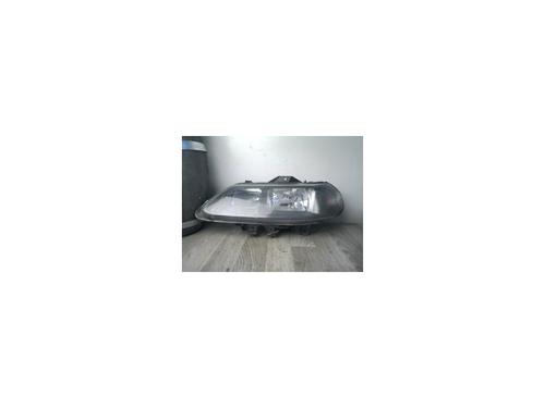 Used Left headlight RENAULT LAGUNA II (BG0/1_) 1.9 dCi (107 hp) 24027856