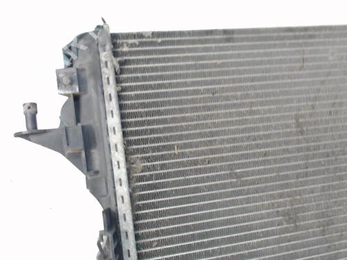 Water radiator RENAULT VEL SATIS (BJ0_) 3.0 dCi (BJ0S) | BP24028041M31