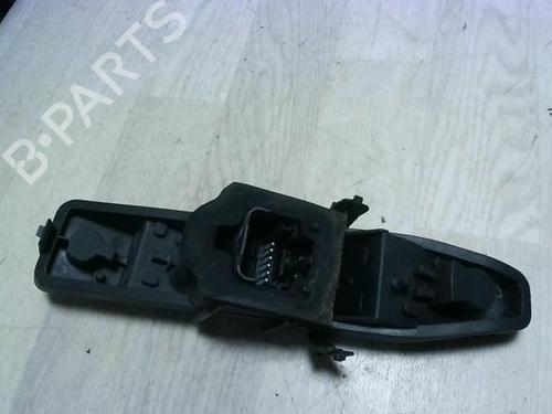 Used Licence plate light RENAULT SCÉNIC II (JM0/1_) 1.6 (JM0C, JM0J, JM1B) (113 hp) 21183147