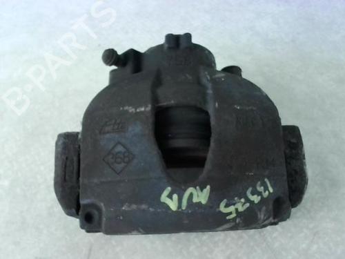 Used Right front brake caliper RENAULT LAGUNA III (BT0/1) 1.5 dCi (BT00, BT0A, BT0T, BT1J) (110 hp) 24026230