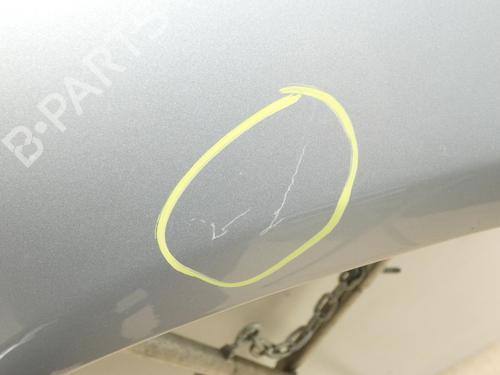 Right front fenders PEUGEOT 607 (9D, 9U) 3.0 V6 24V | BP24026088C42