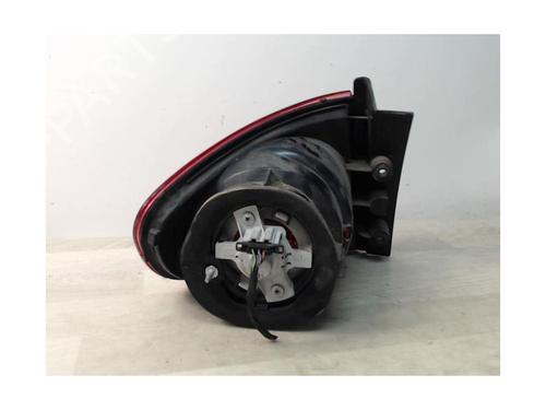 Right taillight SEAT ALTEA (5P1) 1.9 TDI | BP25619509C35 