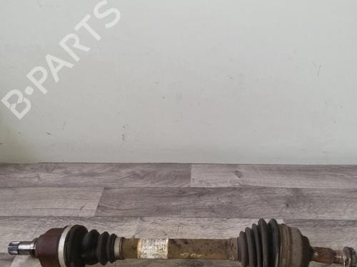 Used Left front driveshaft Left front driveshaft 37445809 37445809
