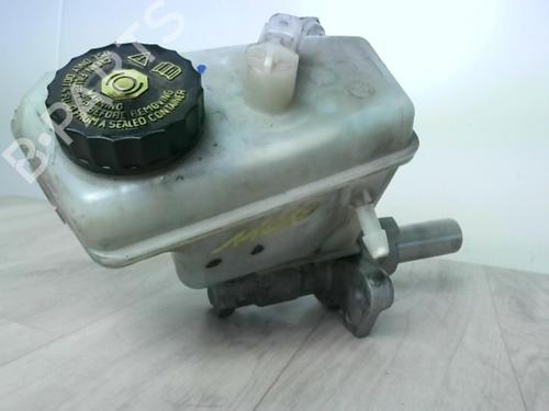 Brake master cylinder RENAULT LAGUNA III (BT0/1) 2.0 dCi (BT01, BT08, BT09, BT0E, BT0K, BT12, BT1C, BT1D,... | BP24023428M77