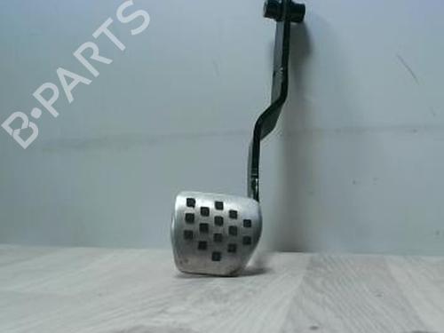 Bremsepedal RENAULT MEGANE III Coupe (DZ0/1_) 1.9 dCi (DZ0N, DZ0J, DZ1J, DZ1K) (131 hp) 23981289
