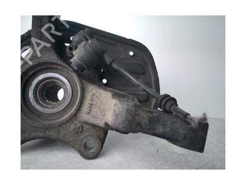 Left rear steering knuckle CITROËN C4 Coupe (LA_) 1.6 HDi | BP24023591M27 