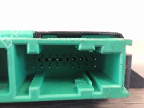 Electronic module CITROËN C4 SPACETOURER (3D_) 1.5 BlueHDi 130 | BP25601620M83