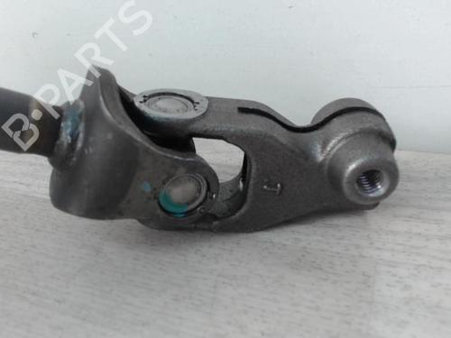 Steering column RENAULT SCÉNIC III (JZ0/1_) 1.5 dCi | BP30948843M21