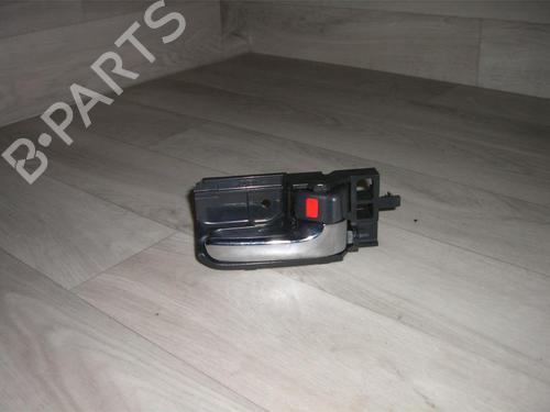 Used Rear right interior door handle TOYOTA COROLLA Verso (_E12_) 2.0 D-4D (CDE120_, CDE120R) (90 hp) 30705444