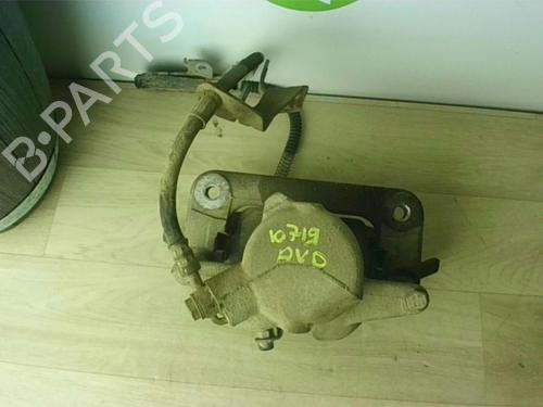 Right front brake caliper PEUGEOT 407 SW (6E_, 6D_) 2.0 HDi | BP24022020M104 