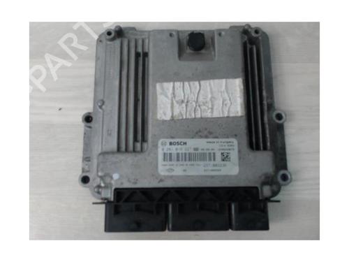 Control unit RENAULT GRAND SCÉNIC III (JZ0/1_) 2.0 dCi (JZ0L) | BP26301137M11 