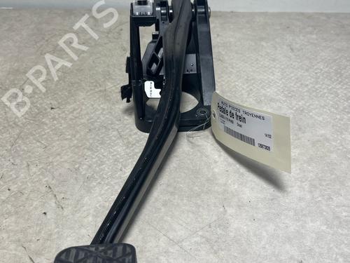 Used Break pedal Break pedal MERCEDES-BENZ A-CLASS (W176) A 180 CDI / d (176.012) (109 hp) 36229561 36229561