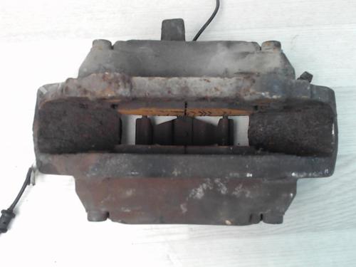 Used Right front brake caliper MERCEDES-BENZ M-CLASS (W163) ML 270 CDI (163.113) (163 hp) 24027685