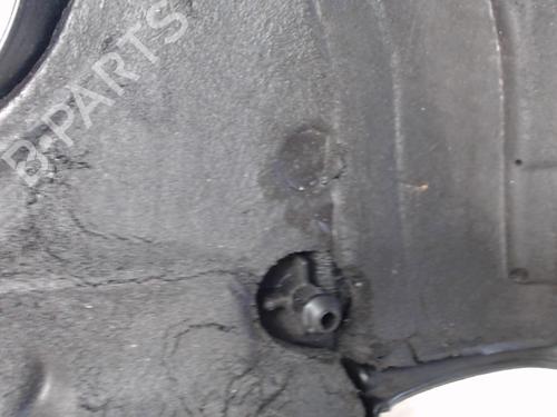 Upper protection BMW 5 (E60) 530 d | BP30807322M93 