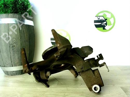 Right front steering knuckle VW POLO (9N_, 9A_) 1.2 12V | BP24021835M26 
