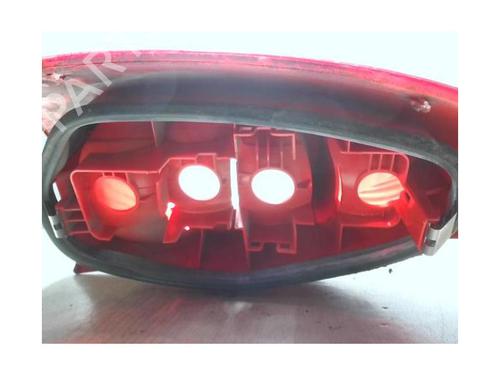 Right taillight CITROËN XSARA PICASSO (N68) 1.6 HDi | BP24027184C35 