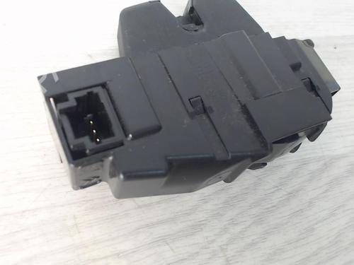Used Tailgate lock PEUGEOT 308 I (4A_, 4C_) 1.6 HDi (92 hp) 24026356