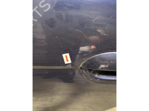 Left rear door BMW 5 (E39) 530 d | BP25204134C4 