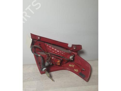 Left taillight SUZUKI SWIFT III (MZ, EZ) 1.3 DDiS (RS413D) | BP29482302C34 
