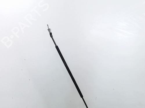 Front right lock VW GOLF V (1K1) 1.9 TDI | BP25448065C97