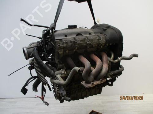 Used Engine VOLVO S40 I (644) 1.8 (122 hp) 26225860