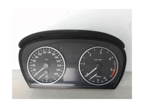Instrument cluster BMW 3 Touring (E91) 320 d | BP24026099C47 