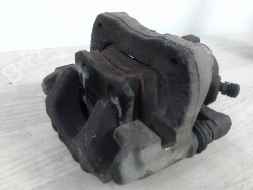 Left rear brake caliper SEAT IBIZA IV (6J5, 6P1) 1.6 TDI | BP25619647M107 