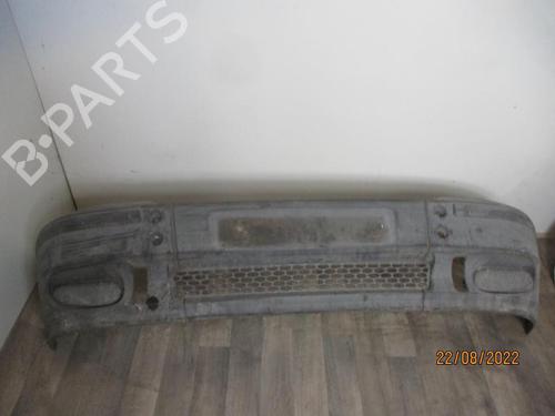 Front bumper FORD TRANSIT Van (FA_ _) 2.0 DI (FAE_, FAF_, FAG_) | BP25618631C7 