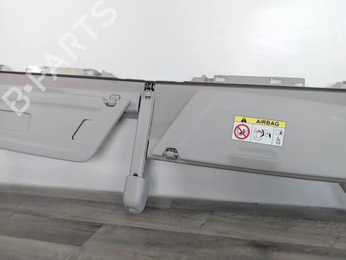 Used Other Other CITROËN C4 SPACETOURER (3D_) 1.5 BlueHDi 130 (131 hp) 25496586 25496586