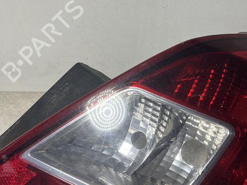Right taillight OPEL CORSA D (S07) 1.3 CDTI (L08, L68) | BP32087105C35