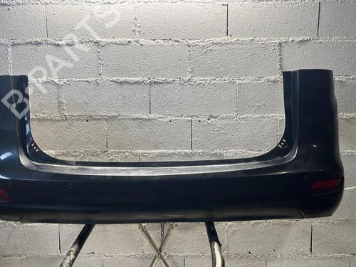 Rear bumper OPEL ZAFIRA TOURER C (P12) 2.0 CDTi (75) | BP31086339C8 