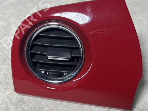 Used Air vent FIAT 500 C (312_) 1.4 (312CXC1B, 312AXC1B) (100 hp) 31921789