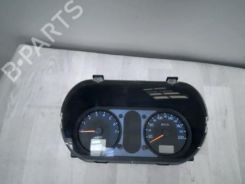 instrument-cluster-ford-fusion-ju_-2002-2003-2004-2005-2006-2007-2008-2009-2010-2011-2012-24025660 main image