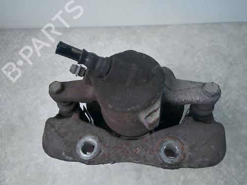 Left front brake caliper CITROËN C3 Pluriel (HB_) 1.6 | BP24023851M105 - Image 5
