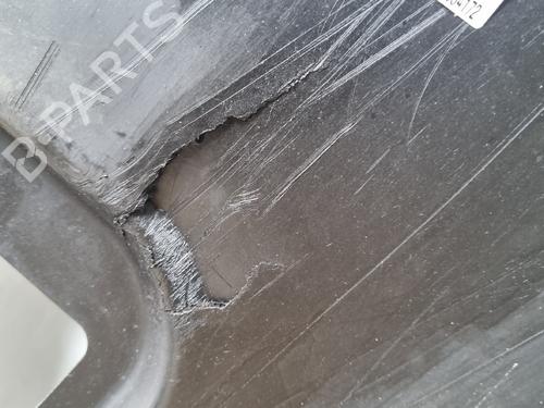 Underbody protection MERCEDES-BENZ A-CLASS (W176) A 180 CDI / d (176.012) | BP36308593M92  - Image 6