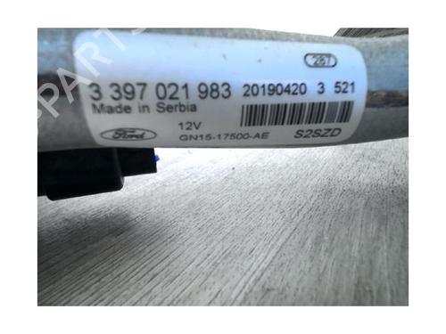 Front wiper motor FORD ECOSPORT 1.0 EcoBoost | BP24025115M29 