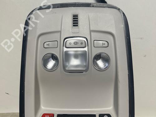 Used Interior roof light Interior roof light CITROËN C4 CACTUS 1.6 BlueHDi 100 (99 hp) 36139393 36139393
