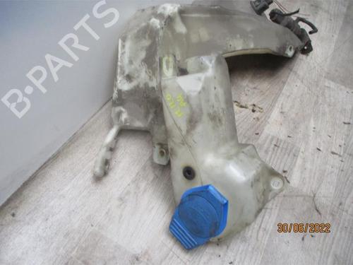 Windscreen washer tank AUDI A4 B6 (8E2) 1.9 TDI | BP25619544C113 