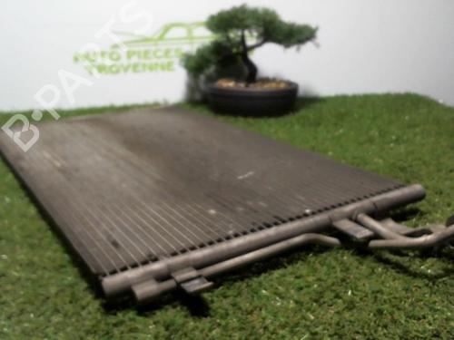 AC radiator FORD FOCUS C-MAX (DM2) 2.0 TDCi | BP21181702M32 - Image 3