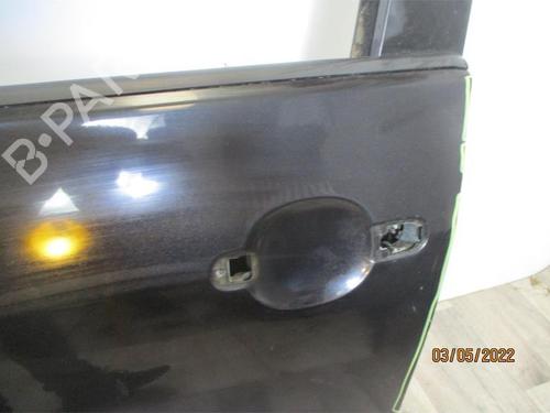 Left front door VW GOLF PLUS V (5M1, 521) 2.0 TDI 16V | BP28374089C2