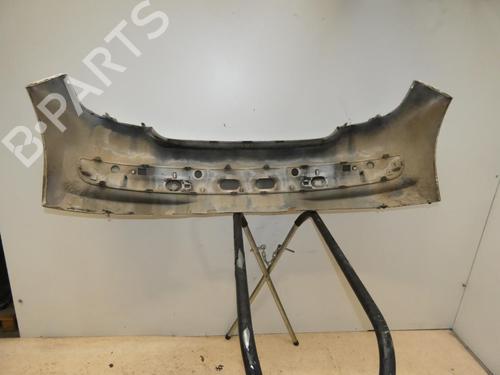 Used Rear bumper Rear bumper PEUGEOT 207 (WA_, WC_) 1.4 HDi (68 hp) 24025969 24025969
