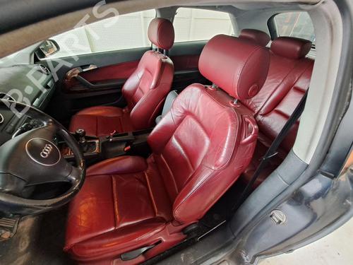 Left front steering knuckle AUDI A3 (8P1) 2.0 FSI | BP25148655M25 - Image 11