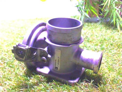 Egr BMW 3 (E46) 320 d | BP28374008M69 