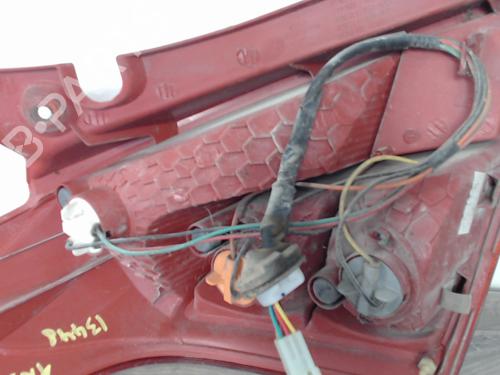 Right taillight SUZUKI SWIFT III (MZ, EZ) 1.3 DDiS (RS413D) | BP24641053C35  - Image 6