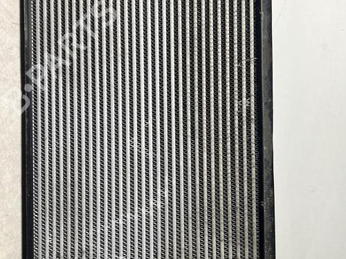 Intercooler radiateur VW SCIROCCO III (137, 138) 2.0 TDI (140 hp) 31252302