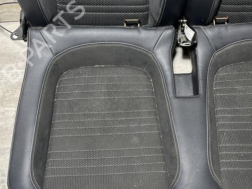 Rear seat VW SCIROCCO III (137, 138) 2.0 TDI | BP32113932C17